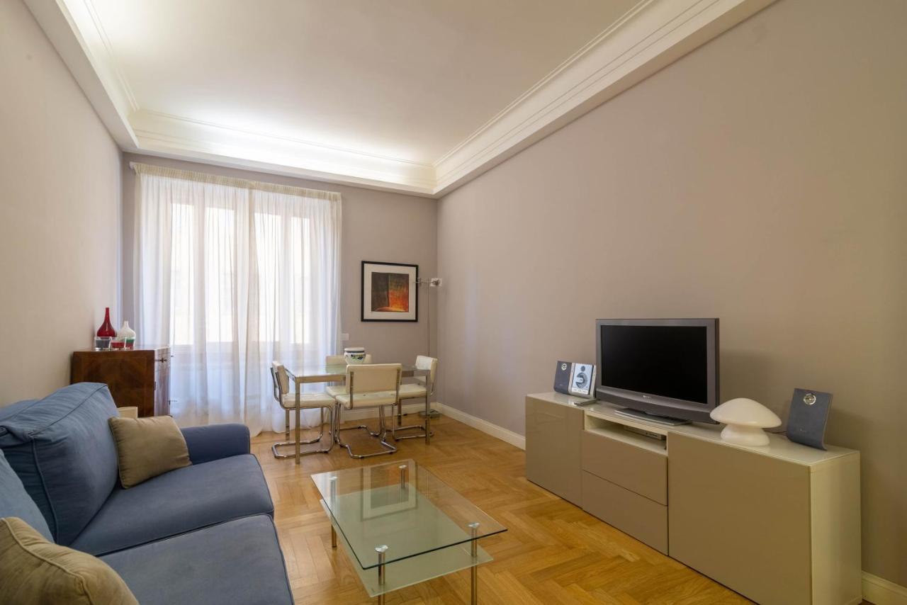 Casa Camille By Hili Apartamento Roma