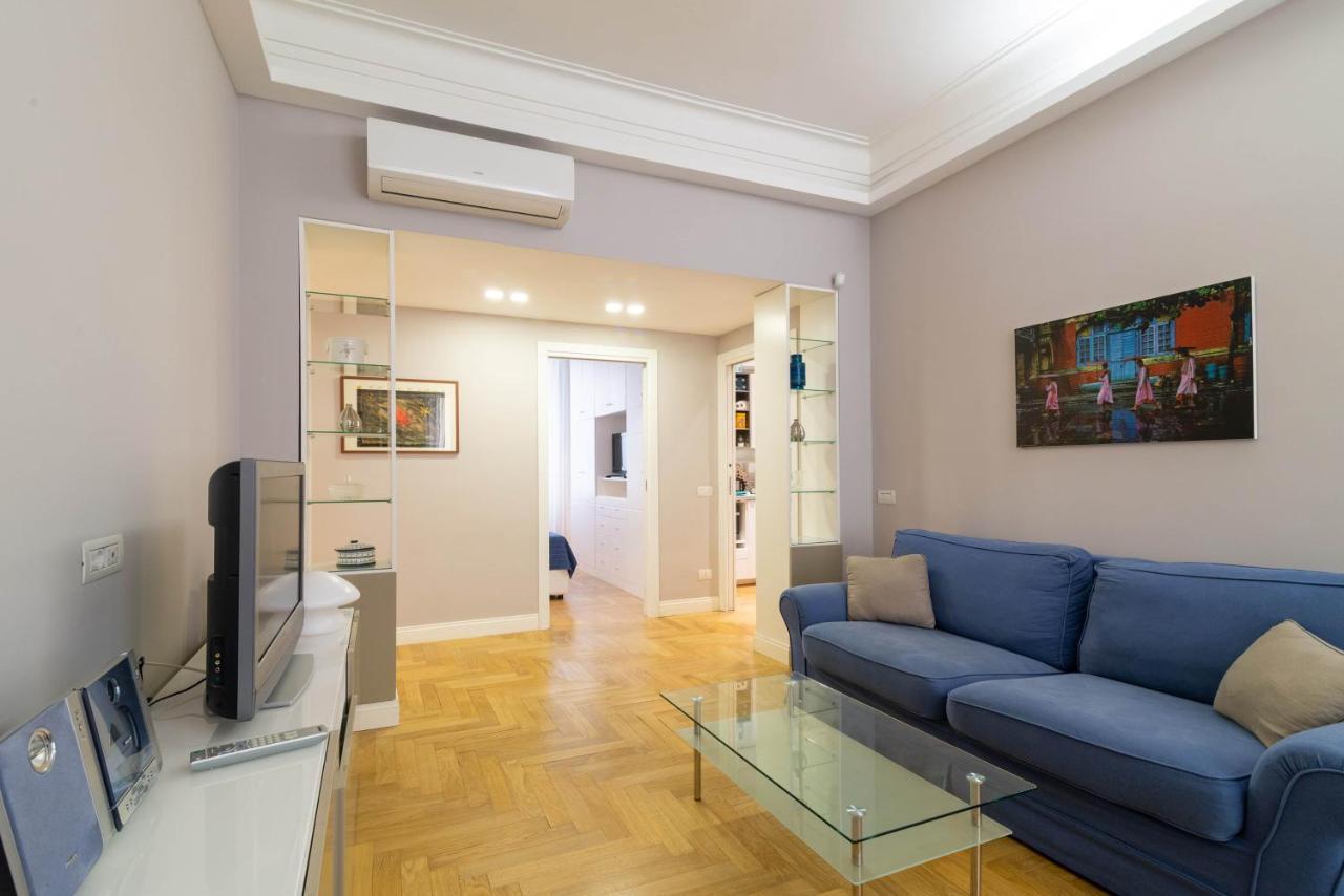 Casa Camille By Hili Apartamento Roma